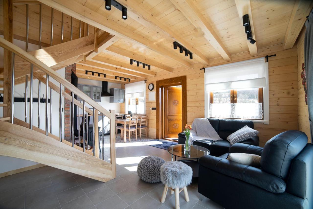 Domek U Kozika Chalet